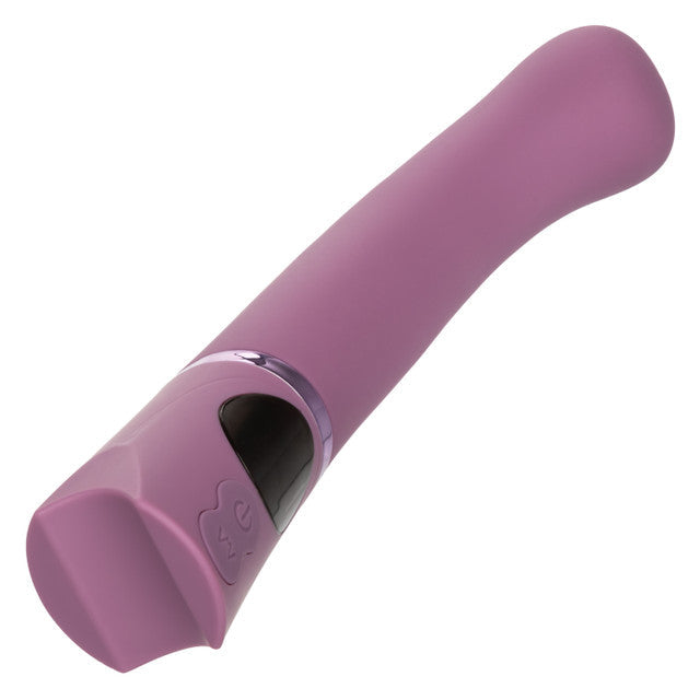 Orgasmatron Digital G-Wand Premium Silicone Waterproof Wand Massager with LED Screen and -C Rechargeable > Sex Toys For Ladies > G-Spot Vibrators