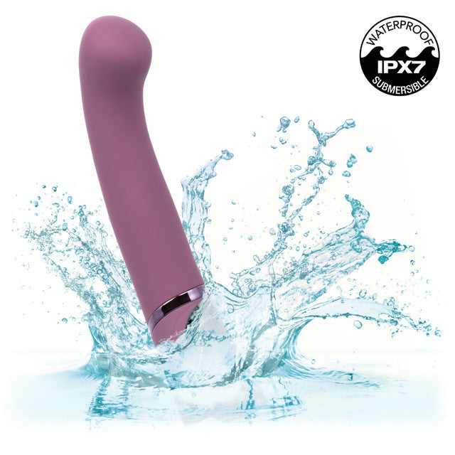 Orgasmatron Digital G-Wand Premium Silicone Waterproof Wand Massager with LED Screen and -C Rechargeable > Sex Toys For Ladies > G-Spot Vibrators