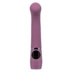 Orgasmatron Digital G-Wand Premium Silicone Waterproof Wand Massager with LED Screen and -C Rechargeable > Sex Toys For Ladies > G-Spot Vibrators