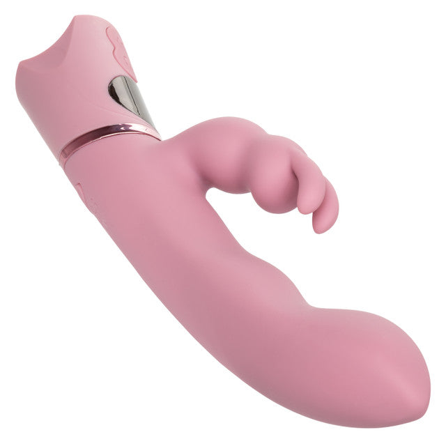 Orgasmatron Digital G-Bunny – Dual Massager with Contoured G Vibrator > Vibrators > Ladies > Rabbit