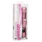 Orgasmatron Digital G-Bunny – Dual Massager with Contoured G Vibrator > Vibrators > Ladies > Rabbit