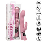 Orgasmatron Digital G-Bunny – Dual Massager with Contoured G Vibrator > Vibrators > Ladies > Rabbit