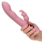 Orgasmatron Digital G-Bunny – Dual Massager with Contoured G Vibrator > Vibrators > Ladies > Rabbit