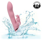 Orgasmatron Digital G-Bunny – Dual Massager with Contoured G Vibrator > Vibrators > Ladies > Rabbit