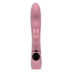 Orgasmatron Digital G-Bunny – Dual Massager with Contoured G Vibrator > Vibrators > Ladies > Rabbit