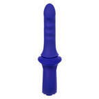 CalExotics Overdrive Remote Control Sex Machine Ridged Thruster