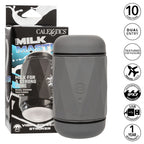 Calexotics Milk Master™ Vibro Squeeze Stroker