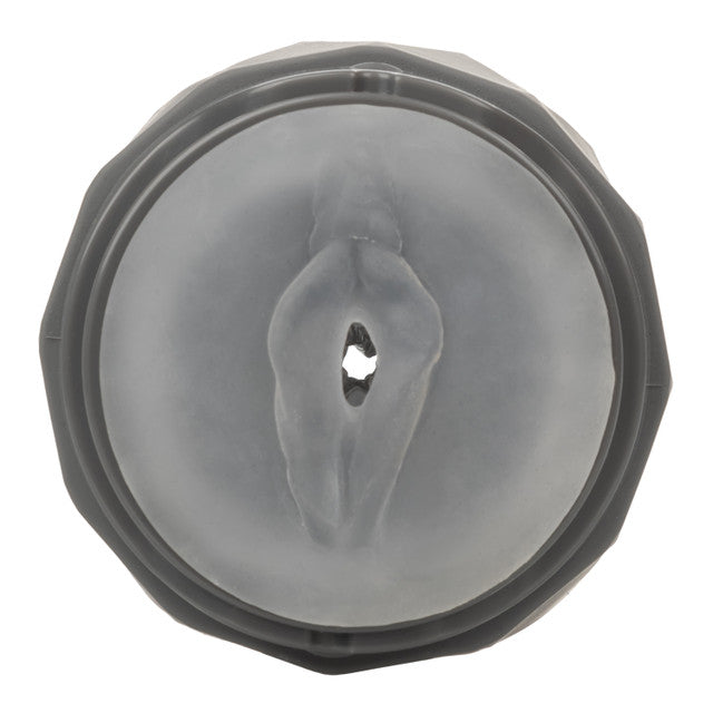 Milk Master Vibro Squeeze Pussy Stroker Dual Ended Masturbator > Sex Toys For Men > Masturbators > Vibrating