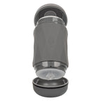 Calexotics Milk Master™ Vibro Squeeze Pussy Stroker