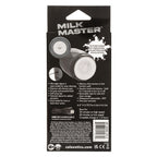 Calexotics Milk Master™ Vibro Squeeze Pussy Stroker
