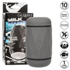 Calexotics Milk Master™ Vibro Squeeze Pussy Stroker