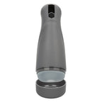 Milk Master Automatic Milker – Rechargeable Masturbator with Suction and Vibration > Sex Toys For Men > Masturbators > Vibrating