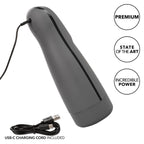Milk Master Automatic Milker – Rechargeable Masturbator with Suction and Vibration > Sex Toys For Men > Masturbators > Vibrating