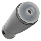 Milk Master Automatic Milker – Rechargeable Masturbator with Suction and Vibration > Sex Toys For Men > Masturbators > Vibrating