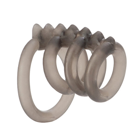 Dr Joel Support Master Triple Smooth Gray Cages