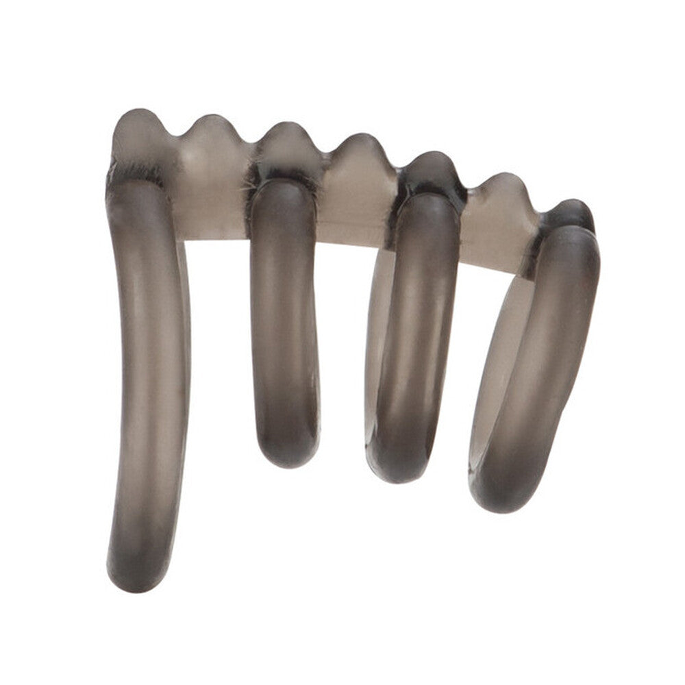 Dr Joel Support Master Triple Smooth Cages