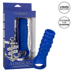 Admiral Beaded Extension – Beaded Penis Extension > Sex Toys For Men > Penis Sleeves