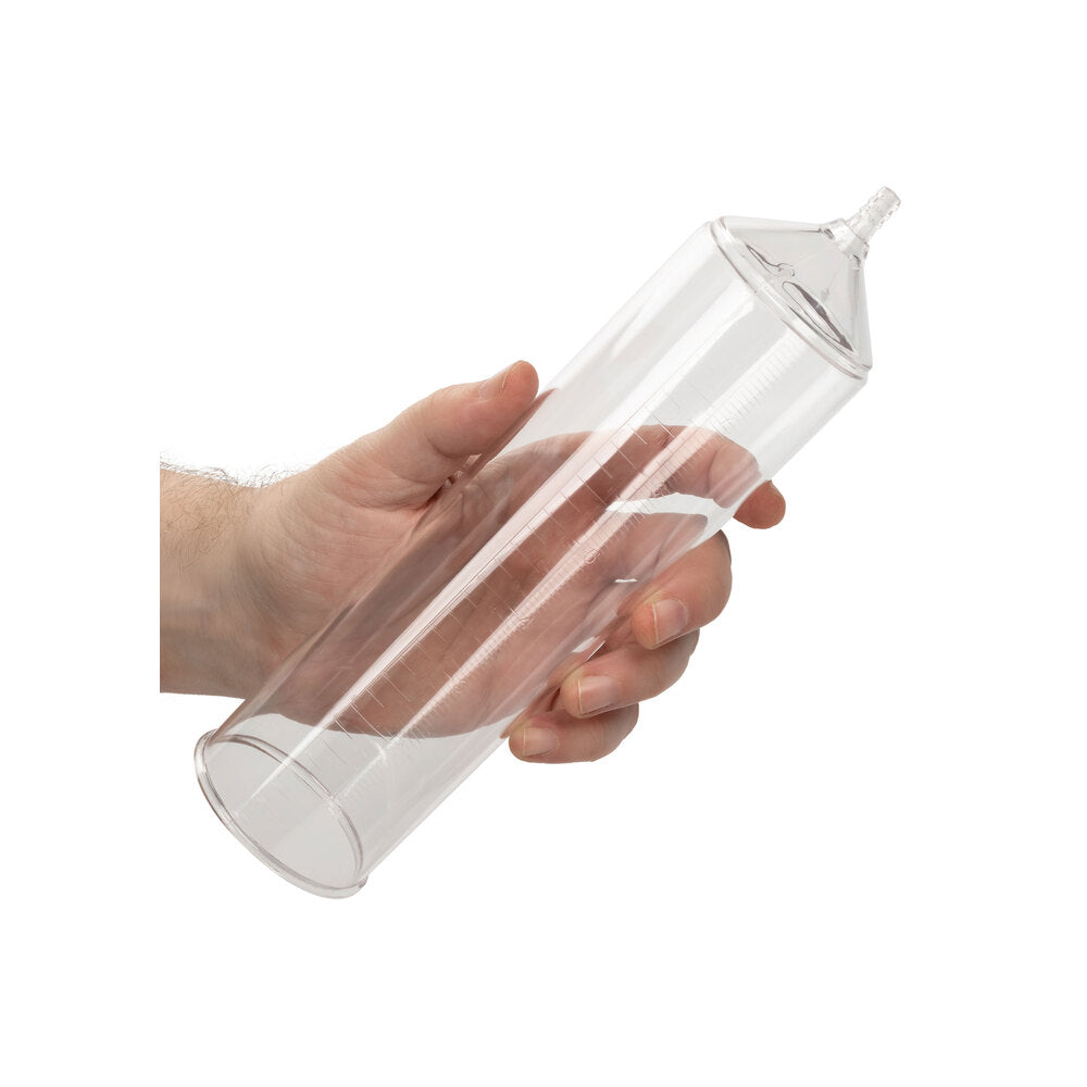 Admiral StaHard – Male Enhancement Pump with Silicone Base and Master-Grip Handle > Pumps > Penis Pumps