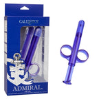 Admiral Lube Tube – Personal Lubricant Default Title > Lube > Applicators