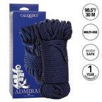 Calexotics  Admiral BDSM Rope 98.5' / 30m