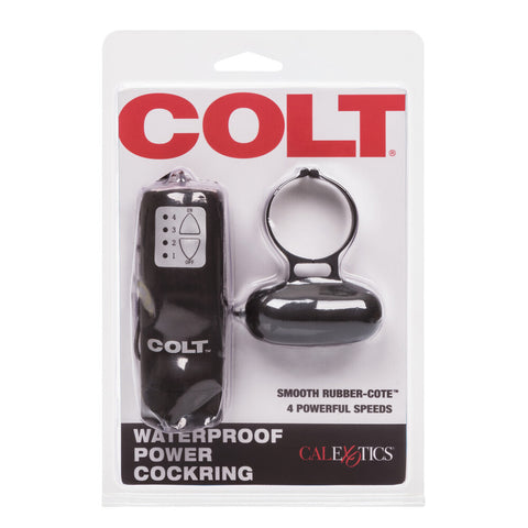 COLT Power Cock Ring Cock Rings Vibrating