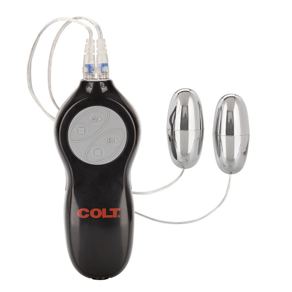 COLT Twin Turbo Bullets Black BULLETS