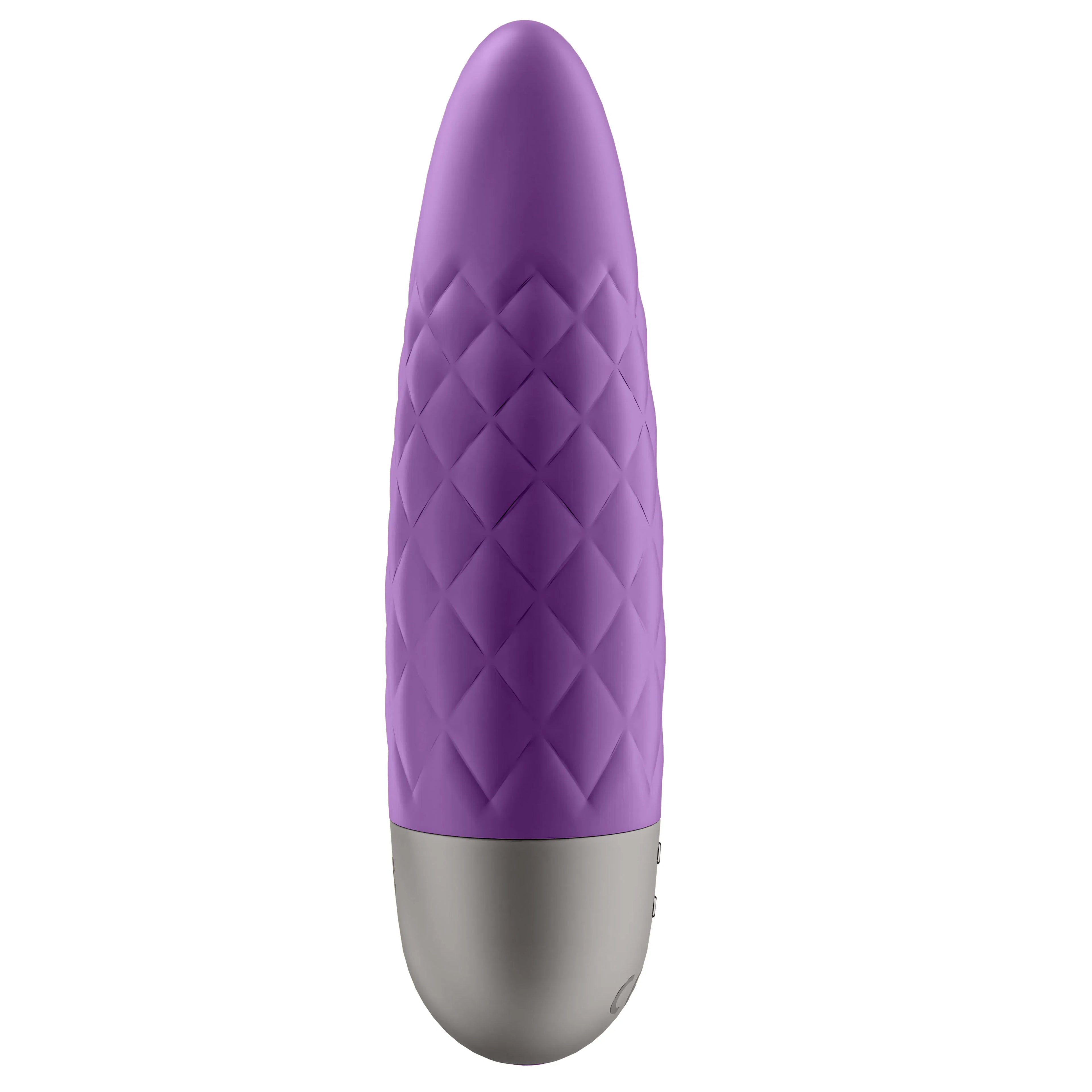 Satisfyer Ultra Power Bullet 5 – Compact Powerful Bullet Vibrator > Vibrators > Mini Vibrators