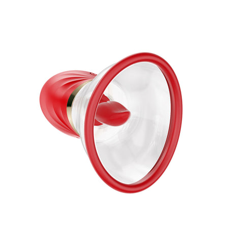 LuvPump Adoramor – USB Rechargeable Licking and Sucking Ladies Pump > Pumps > Female Pumps