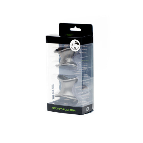 Sport Fucker Ergonomic Ball Stretcher Kit Ball Stretcher