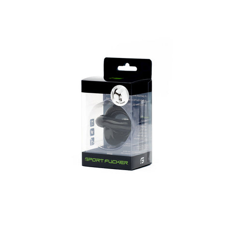 Sport Fucker Half Guard Comfortable Cock and Ball Ring COCK RINGS Sling