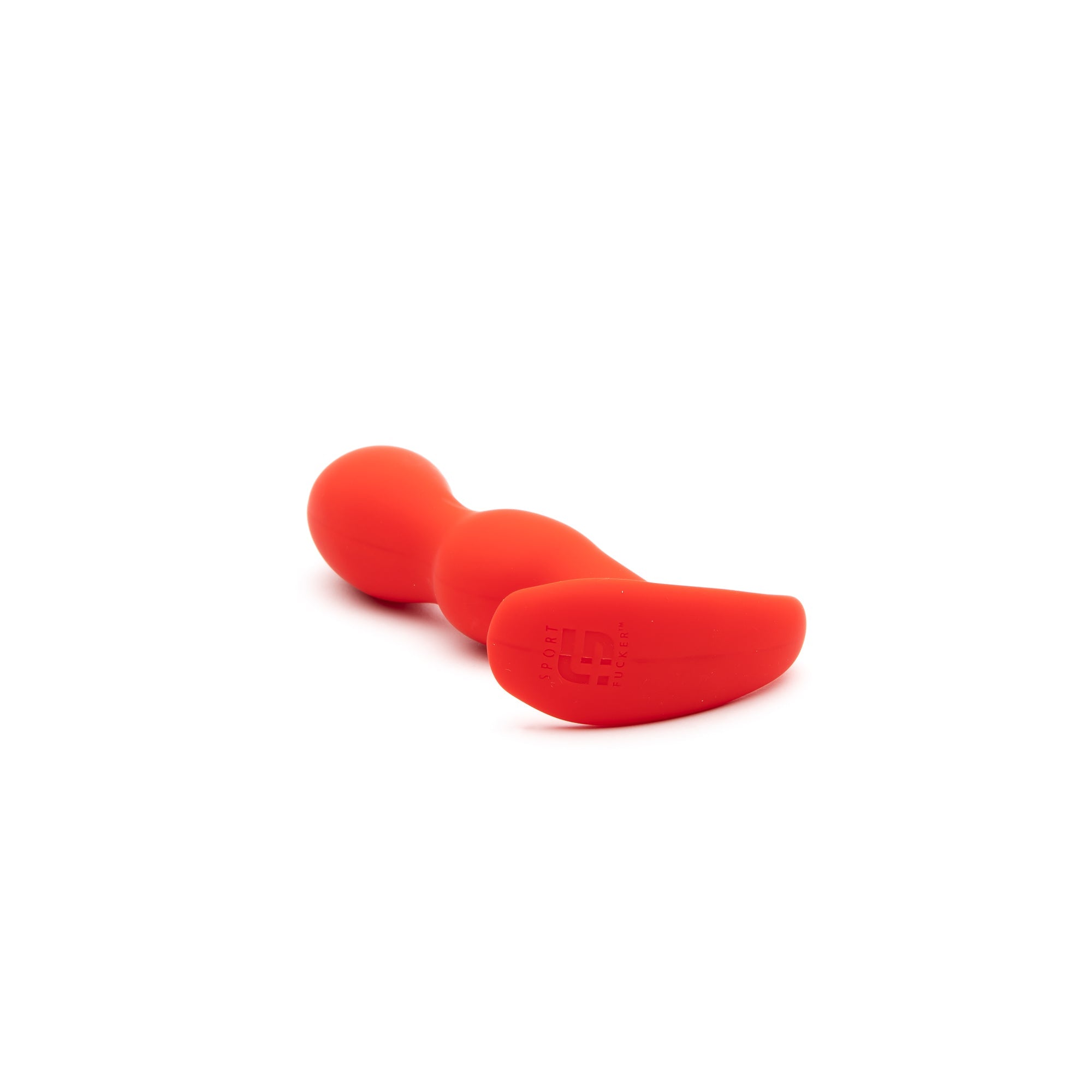 Sport Fucker CrossFit Plug Medium 130 mm – Ergonomic Medium Anal Plug > Anal Range > Butt Plugs