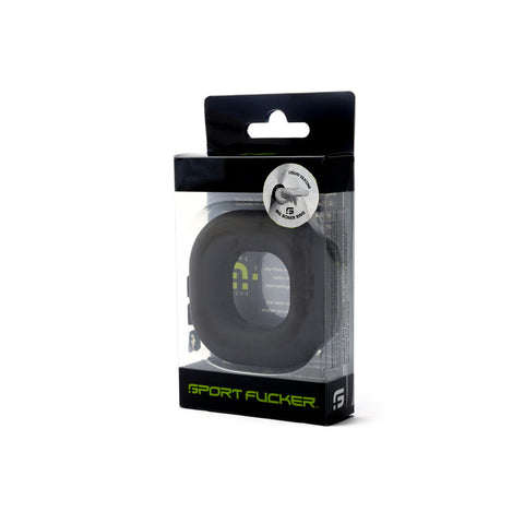 Sport Fucker Big Boner Ring - Cock & Ball Ring COCK RINGS