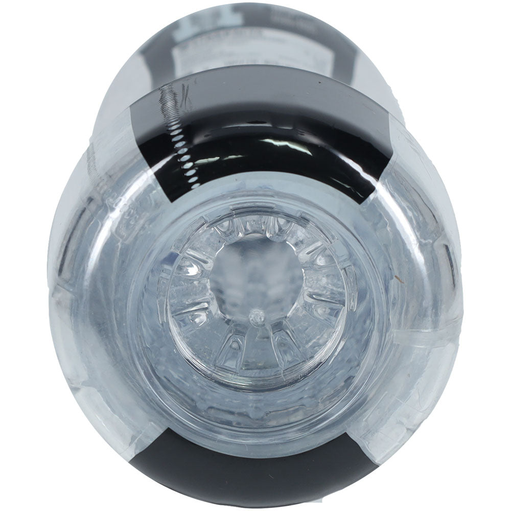 SHOTS Easy Rider - Waterproof Male Masturbator Secondary image