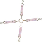 Ouch Paris Collection Pink
