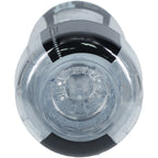 SHOTS Easy Rider - Waterproof Male Masturbator > Sex Toys For Men > Masturbators > Manual