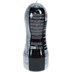 SHOTS Easy Rider - Waterproof Male Masturbator > Sex Toys For Men > Masturbators > Manual