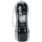 SHOTS Easy Rider - Waterproof Male Masturbator > Sex Toys For Men > Masturbators > Manual