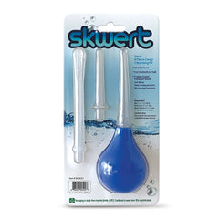 Skwert Small 3 Oz Douche Kit Travel Hygiene Solution