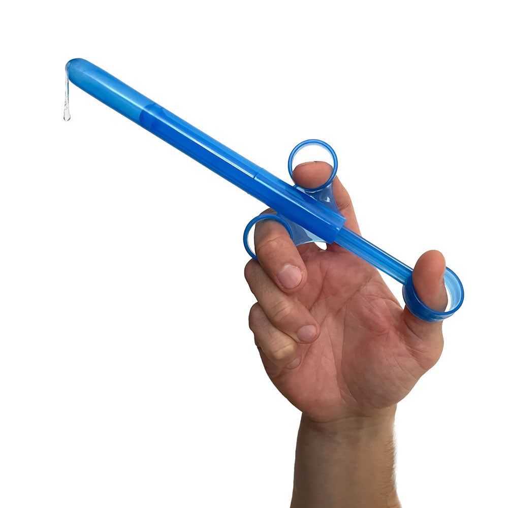 Skwert Lube Shooter - 19 Cm Insertable Lube Applicator Secondary image