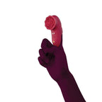 Secret Kisses Rosegasm Playful Petal – USB Rechargeable Finger Stimulator > Vibrators > Finger Vibrators