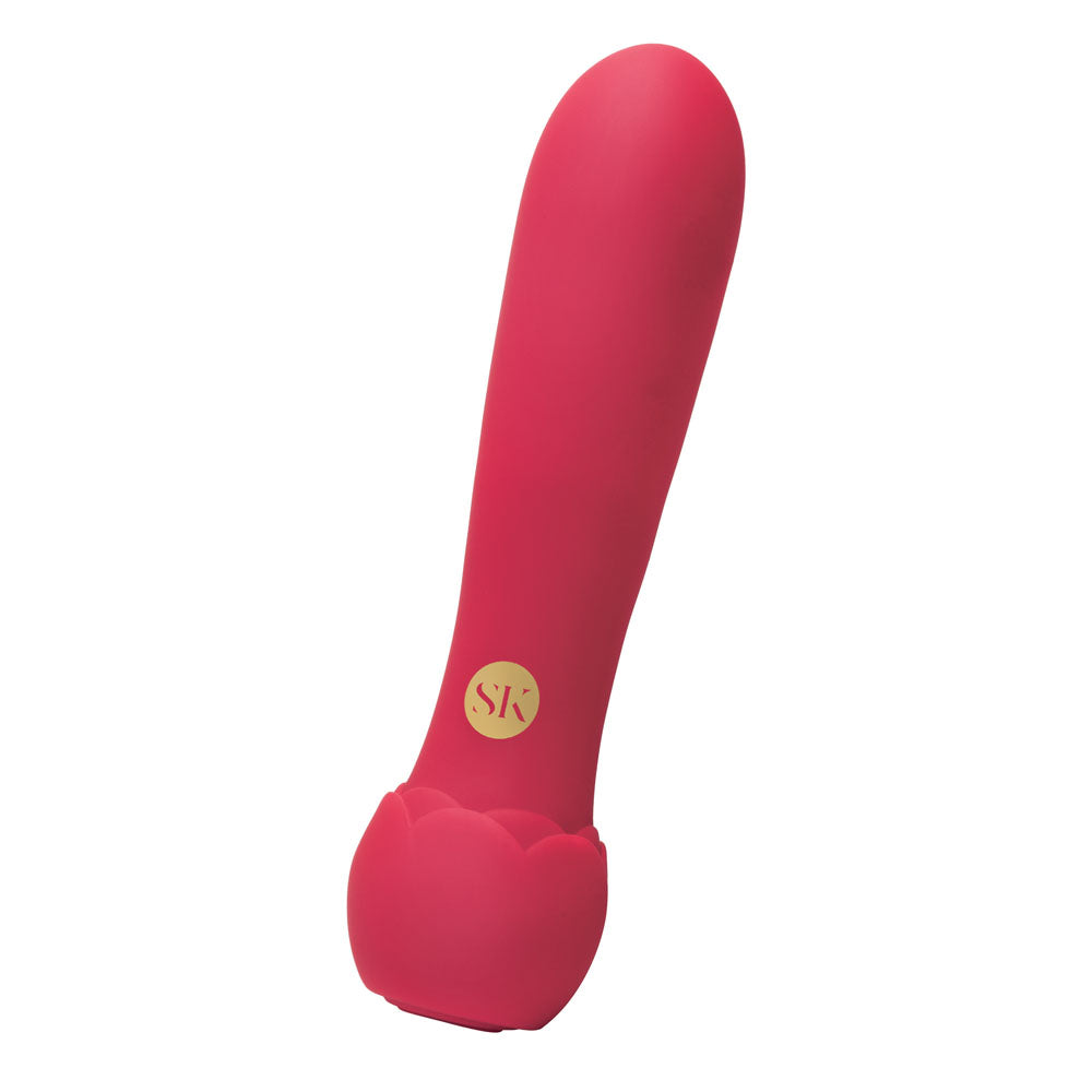 Rosegasm Lush Bliss – Bullet Vibrator > Sex Toys For Ladies > Clitoral Vibrators and Stimulators