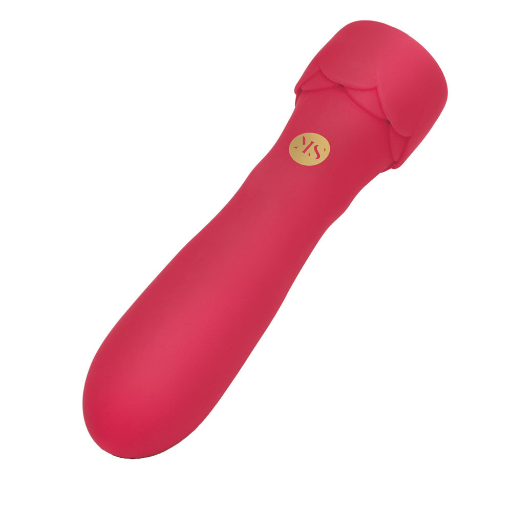 Rosegasm Floral Boost – Bullet Vibrator > Sex Toys For Ladies > Clitoral Vibrators and Stimulators