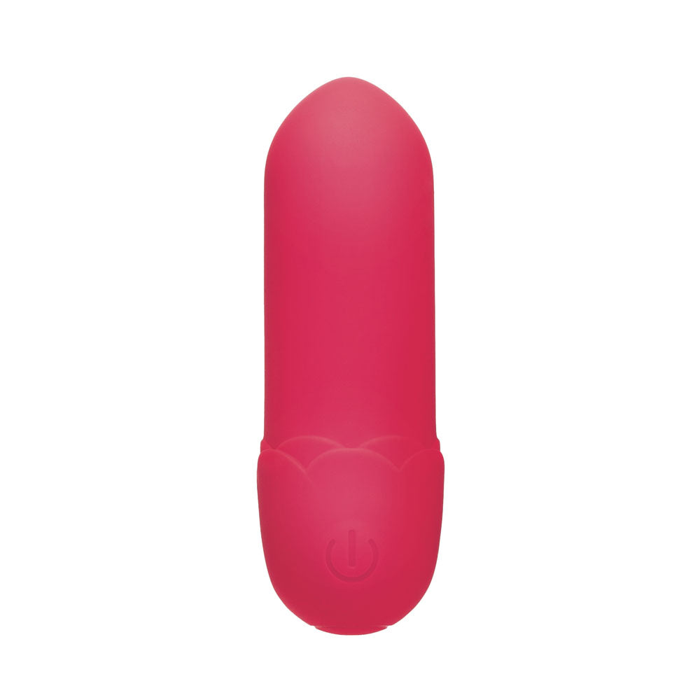 Rosegasm Petal Play Mini Bullet Vibe – Compact Bullet Vibrator > Sex Toys For Ladies > Clitoral Vibrators and Stimulators