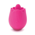 Skins Rose Buddies Rose Flix – Pocket-Sized Clitoral Massager Vibrator > Sex Toys For Ladies > Rose Stimulators