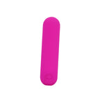Skins Super Excite Rechargeable Bullet 7.9 cm Long Vibrator > Vibrators > Mini Vibrators
