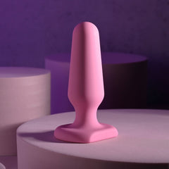 Selopa PETITE PLUG -  7.4 cm Butt Plug