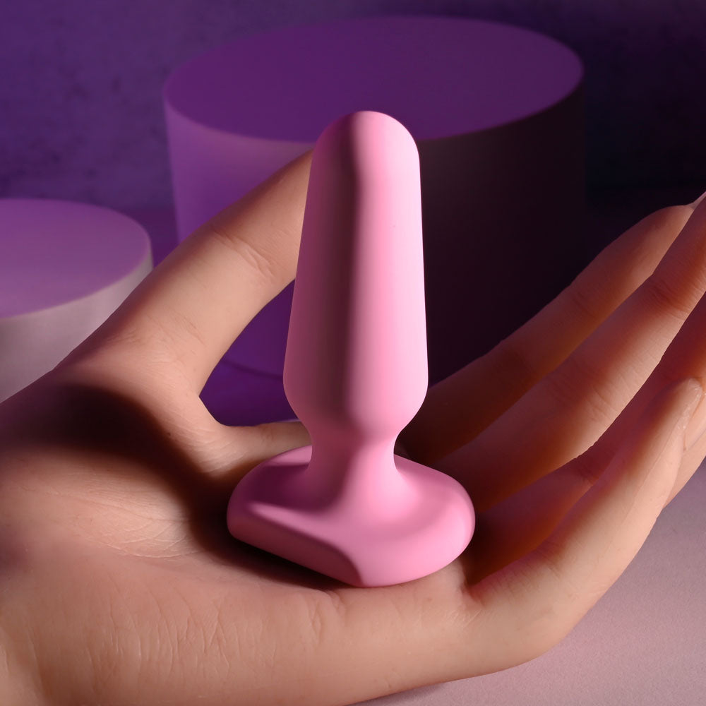 Selopa PETITE PLUG -  7.4 cm Butt Plug