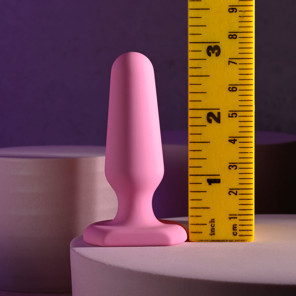 Selopa PETITE PLUG -  7.4 cm Butt Plug