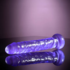 Selopa SLIMPLICITY Realistic 15.7cm Flexible Dildo