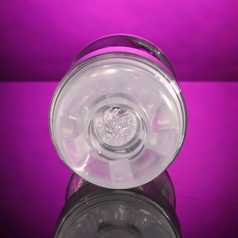 Selopa Stroke of Luck Stroker with Vibrating C-Ring for Enhanced Pleasure MASTURBATORS